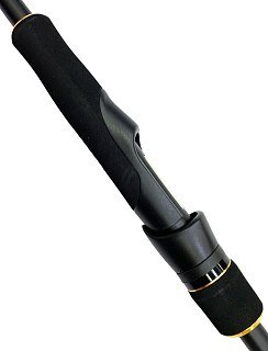 Спиннинг Roix Zenith RZS-762M 7-28гр - фото 9