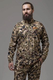 Костюм Remington Hot summer 2 south forest - фото 11
