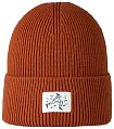 Шапка Buff Knitted Drisk pow cinnamon