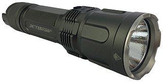 Фонарь JetBeam TH20 Guardian тактический 3980 lumens - фото 2