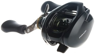 Катушка Shimano Curado 201 K LH - фото 5