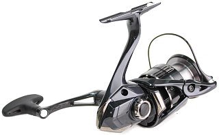 Катушка Shimano 19 Vanquish C2000 SFB - фото 3