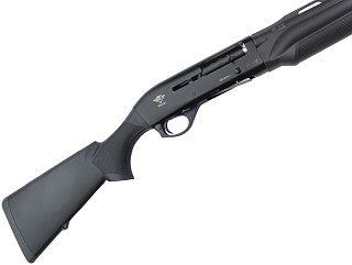 Ружье World-Tac Remus-4 Black Synthetic 12х76 760мм - фото 6