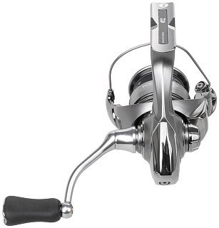 МП Катушка Daiwa 23 Exceler LT2000S-XH - фото 5