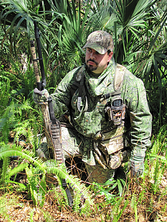 Прибор ThermaCell противомоскитный 1 картридж и 3 пластины кмф - фото 3