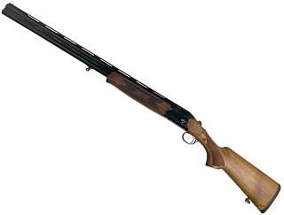 Ружье World-Tac Rhodos-3 GK-3 Walnut Black 12х76 760мм - фото 1