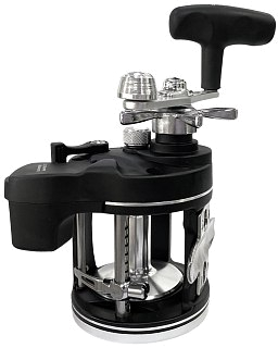 Катушка Surf Master Atlantic ATL 600 4bb L со счётчиком - фото 6