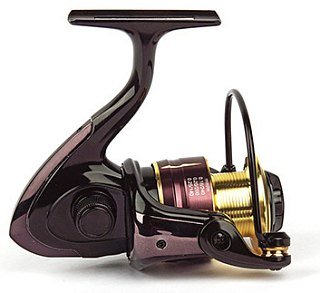 Катушка Nautilus Argent 2000 Com - фото 3