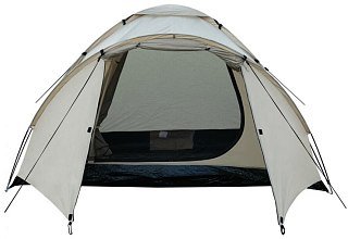 Палатка Tramp Lite Fly 3 песочный - фото 6