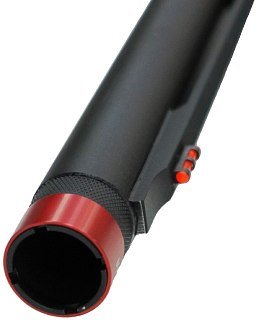 Ружье Ata Arms Neo X  Sporting Plastic черный 12x76 710мм  - фото 2