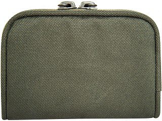 Кошелек Tatonka Plain wallet rifd olive  - фото 4