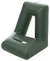 Кресло Тонар КН-1 надувное для лодок зеленый