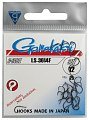 Крючок Gamakatsu LS-3615F  bronze №12