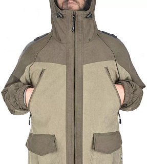 Костюм ХСН Rambler I islandiya хаки - фото 7