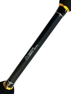 Спиннинг Maximus Streetracer-X Trout 174XUL-S 1,7м 0,3-3,0гр - фото 10