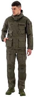 Костюм Remington Instructor Army Green  - фото 3