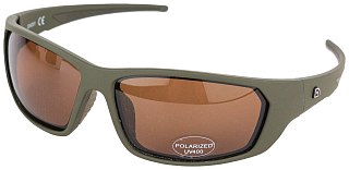 Очки Trakker Wrap Around Sunglasses - фото 1