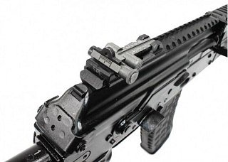 Карабин КК TR3 7,62х39 пр/трубч ИЖ-1615 - фото 13