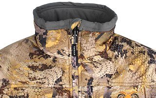Куртка Taigan Striker tactic waterfowl - фото 10