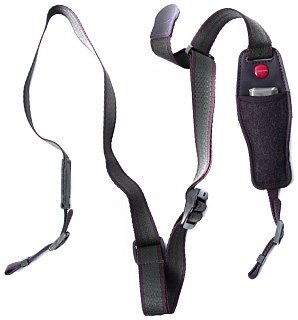 Ремень-подвеска для бинокля Niggeloh VARIO 1711 00007 