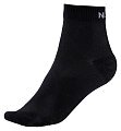 Носки Nucex НМ02 короткие black