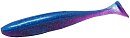 МП Приманка Keitech виброхвост Easy shiner 6,5" EA14 Clear Morning Dawn Blue FLK