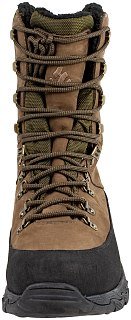 Ботинки Huntlandia Iceland High brown - фото 8