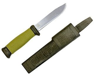 Нож Expedition Охотника  - фото 2
