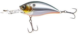Воблер Yo-Zuri 3DB Deep crank R1108 SBL