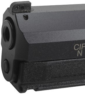 Пистолет Фортуна Grand Power TQ2 10х28 ОООП new - фото 5