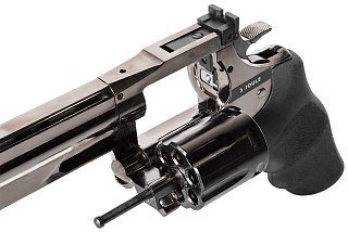 Револьвер ASG Dan Wesson715 6 4,5 мм - фото 6