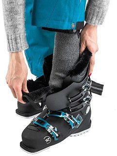 Термоноски Helios HS-1350-01Н - фото 7