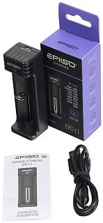 Зарядное устройство Epilso EPC-U10 - фото 5
