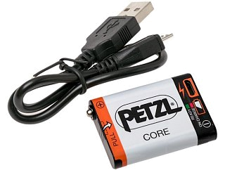 Аккумулятор Petzl Accu Core - фото 2