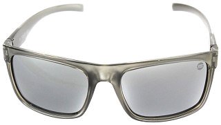 Очки Freestyle Sundlass Shades Granite grey mirror - фото 4