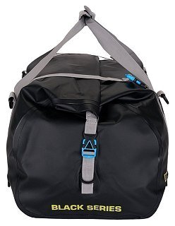 Сумка Finntrail Sattelite 1721 black для багажника - фото 4