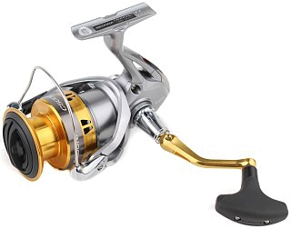 Катушка Shimano Sedona C5000XG FI - фото 2