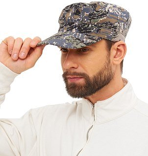 Кепи Huntsman Охотник лабиринт  