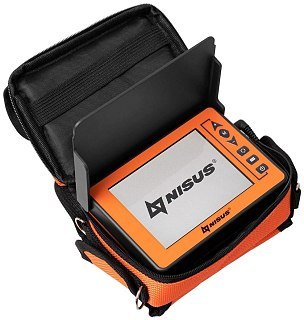 Видеокамера подводная Nisus MINI Custo 4 - фото 3