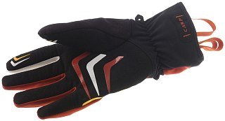 Перчатки Camp G comp warm red  - фото 2