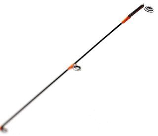 Спиннинг Stinger Innova Ultralight ST 582XUL 1,75м 0.1-2.0гр - фото 4