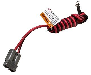 Электромотор Haswing Cayman-B 55Lbs 12V-152 GPS black - фото 12