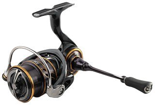 Катушка Daiwa 21 Caldia FC LT 2500 S