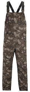 Комбинезон Simms Challenger Fishing Bib Regiment Camo Olive Drab 