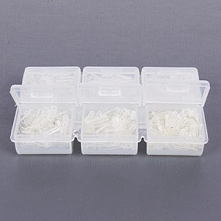 Набор силиконовых трубок Nautilus Set of silicone tubes - фото 4