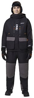 Костюм Remington Winter cyclone