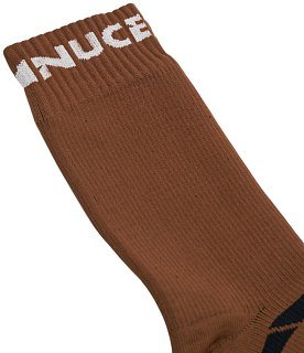 Носки Nucex НМ01 brown - фото 7
