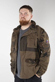 Куртка Remington Indigo  - фото 6