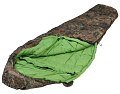 Спальник Talberg Forest 1-25C левый