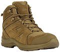 Ботинки 7.62 Attack тактические койот 7MTM-200
